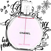 Женские духи Chanel Chance Eau Tendre