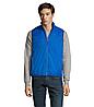 Жилет двусторонний Sols Winner М, синий, фото 8