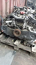 Двигатель EJ20 Subaru Forester (SF5)