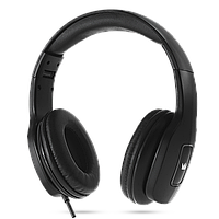 Гарнитура CROWN CMH-209T black