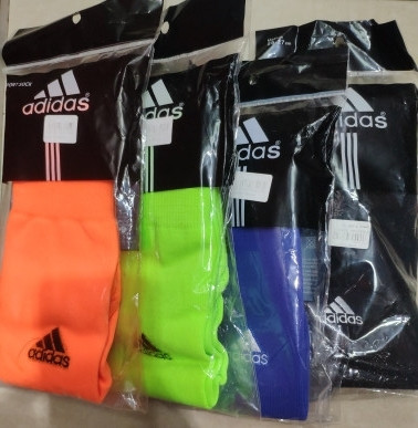 Гетры Adidas V20 плотные Взрослые