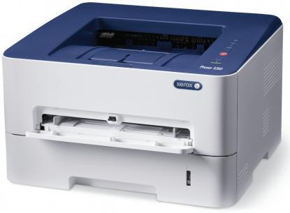 Xerox Phaser 3052NI