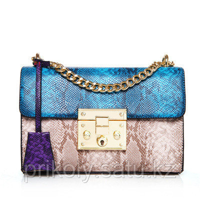 Роскошная дизайнерская сумочка для женщин - фото 1 - id-p93852715
