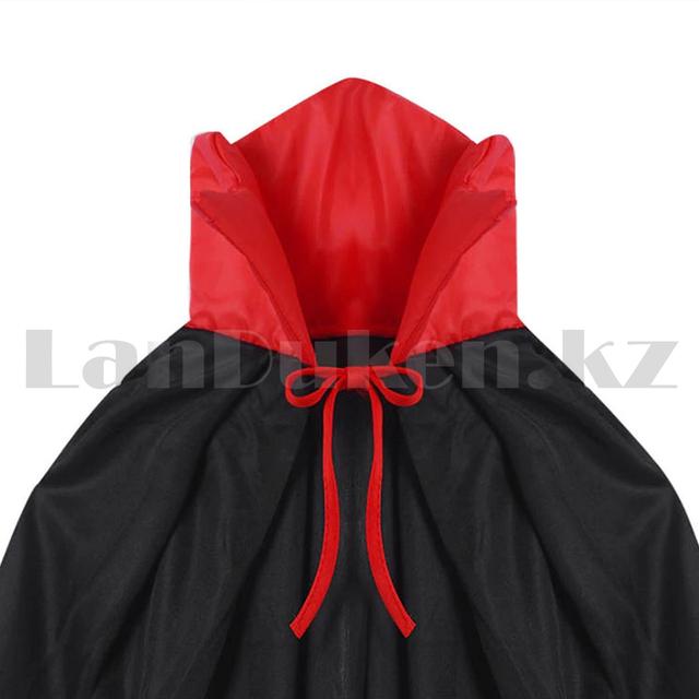 плащ накидка вампира граф дракула plashch nakidka vampira graf drakula