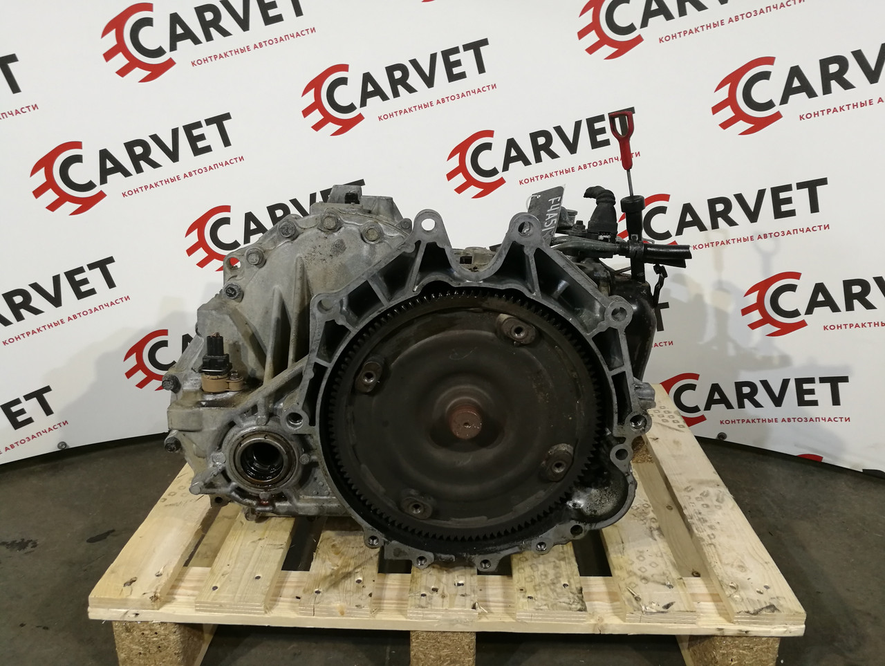 АКПП F4A51 для Hyundai SantaFe 2.7л 167-179лс G6BA, фото 1