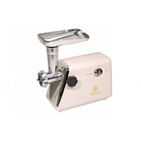 Мясорубка Royals Berg R3757 с насадкой для соковыжималки и реверсом