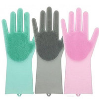 Перчатки мультифункциональные силиконовые Betten Glove