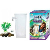 Аквариум самоочищающийся "My Fun Fish"