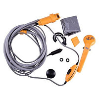 Автодуш портативный переносной душ YD104