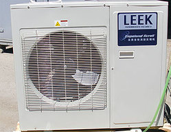 Библок LKPL-200 (холодильный агрегат)