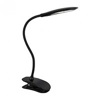 Настольная лампа на прищепке xsd