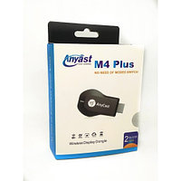 Ресивер Wi-Fi с телефона на ТВ SL-M4