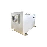 Увлажнитель воздуха Danvex HUM-3S для промышленных помещений, фото 3