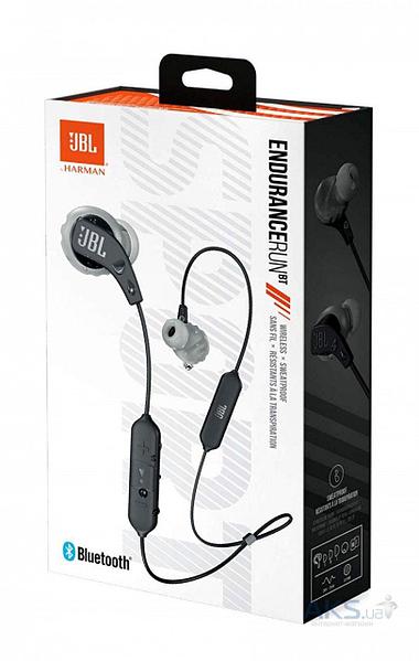 JBL Endurance Run BT Black 24 580