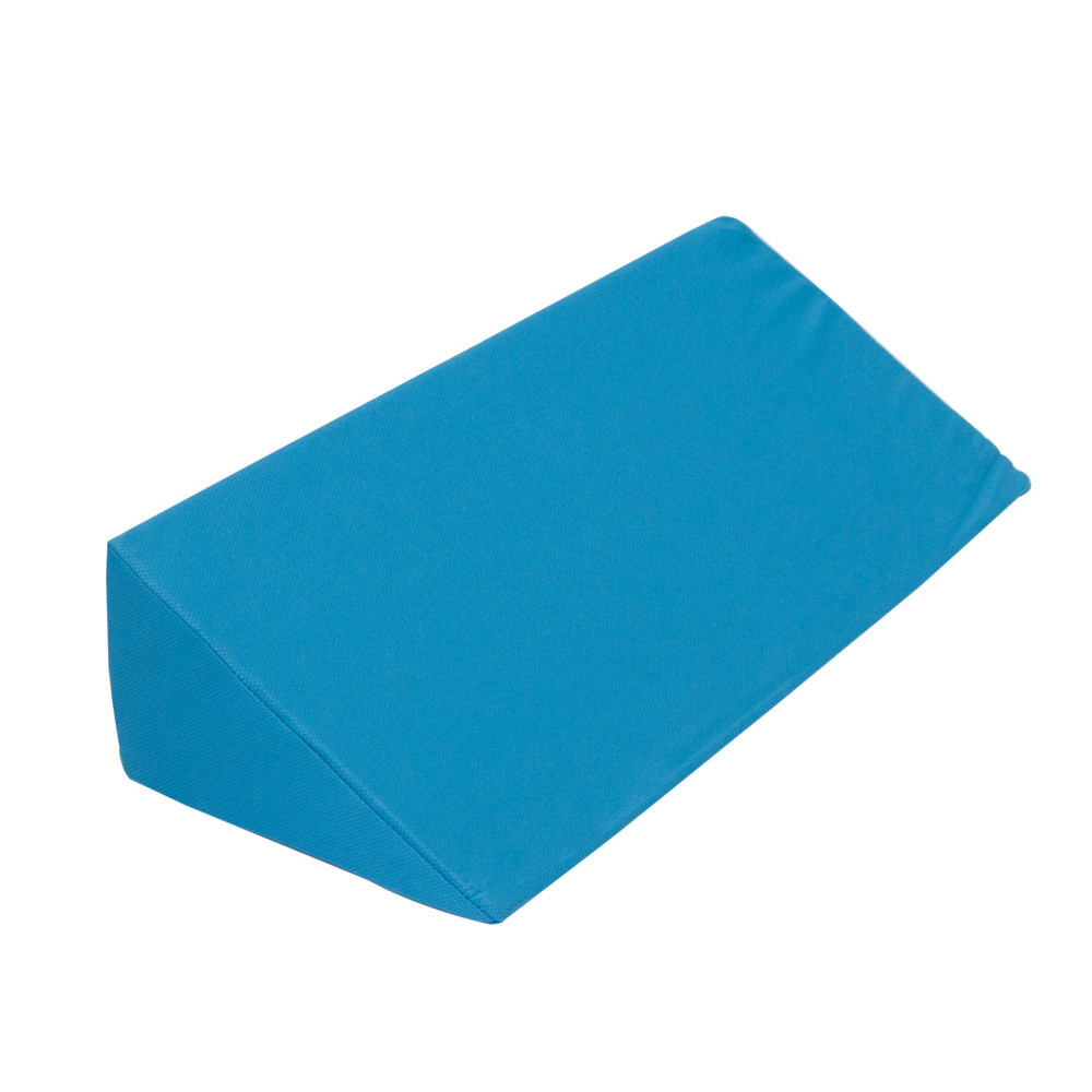 Подушка Мега-Оптим, Mega-KLG-65-G синий