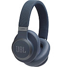 Наушники накладные JBL Live 650BTNC - Blue