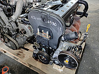 Двигатель C20SED Daewoo Leganza 2.0л 131 л.с.