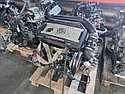 Двигатель контрактный VAG 2.0 TSI CCZ 170-211 л/с, фото 2