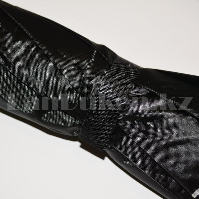 зонт однотонный полуавтомат zont odnotonnyj poluavtomat