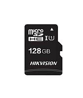 Карта памяти  HIKVISION, microSDHC, 128GB