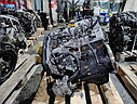 Двигатель D4BH Hyundai Terracan 2.5л 95-103 л.с, фото 3