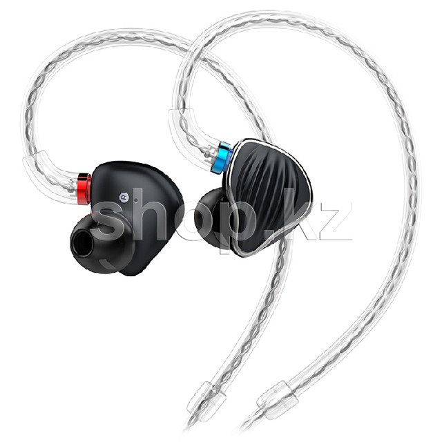 Наушники FiiO FH5, черный