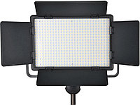 Осветитель светодиодный Godox LED500C, студийный, фото 1