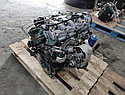 Двигатель D4EA 2.0 SantaFe, Sportage, Tucson 112лс, фото 2