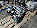 Двигатель D4EA 2.0 SantaFe, Sportage, Tucson 112лс, фото 7