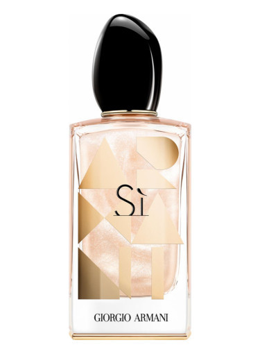 Girgio Armani Si Nacre Edition 6ml