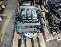 Двигатель G6BV 2.5л 168 л.с. Hyundai, Kia, фото 3