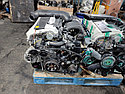 Двигатель бензиновый G32D (OM162) Ssang Yong, фото 3