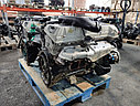 Двигатель бензиновый G32D (OM162) Ssang Yong, фото 6