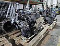 Двигатель J3 для Hyundai Terracan 2.9 л 150-165 лс, фото 4