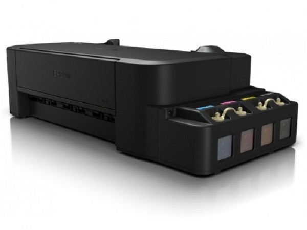 Принтер Epson L120 А4 720х720dpi 8.5/4.5 ppm USB 2.0 tray 50 page