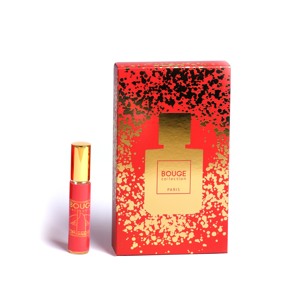 Bouge Collection Drunk Cherry 11ml