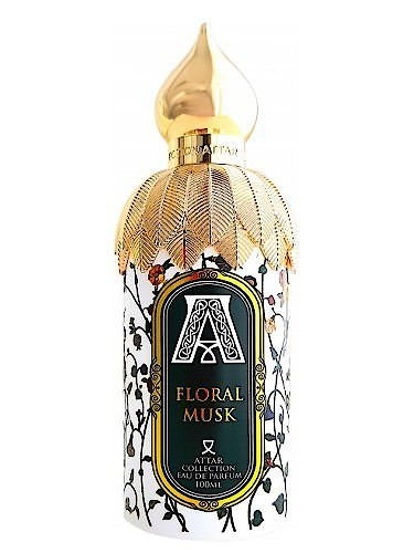 Парфюм Attar Collection Floral Musk Новинка! 100ml (Оригинал)