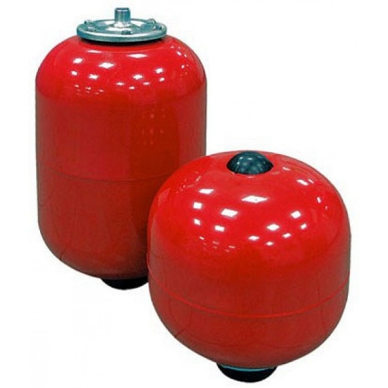 Расширительные баки вакуумные PT-19