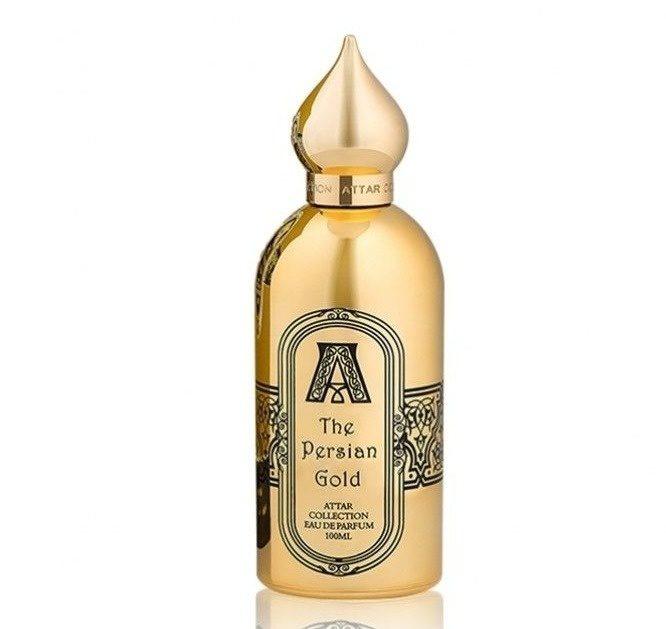 Парфюм Persian Gold Attar Collection 100ml (Оригинал)