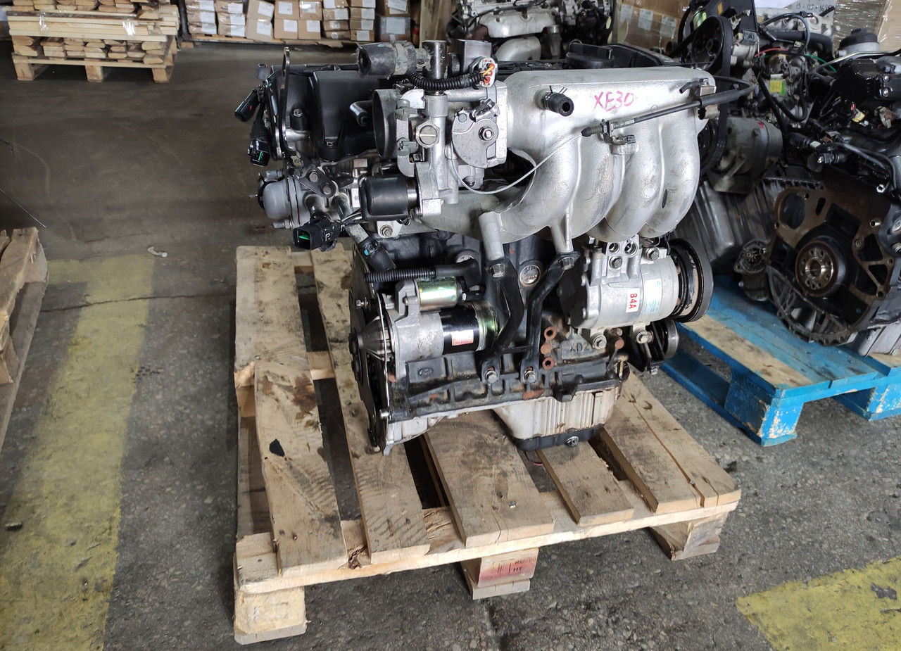Двигатель G4GC 2.0л 137-143л.с. для Hyundai, Kia - фото 3 - id-p93863871