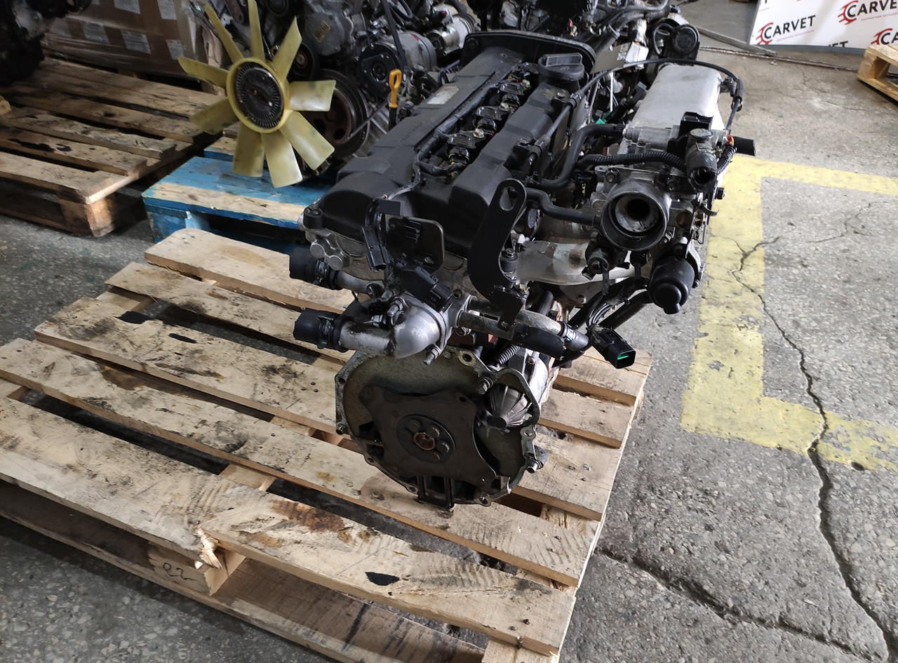 Двигатель G4GC 2.0л 137-143л.с. для Hyundai, Kia - фото 4 - id-p93863871
