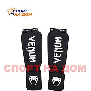 Щитки для ног (футы) для MMA Venum (размер M), фото 2