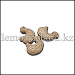 Экстракт гриба Герициум  (Ежóвик гребенчатый, ежевик, Hericium Erinaceus), фото 2