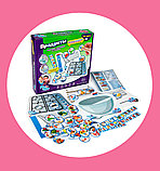 Пазлы-липучки Продукты, фото 2