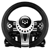 Руль Sven GC-W700 12 кнопок + педали + рычаг переключения передач USB, фото 2