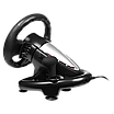 Руль Sven GC-W700 12 кнопок + педали + рычаг переключения передач USB, фото 3