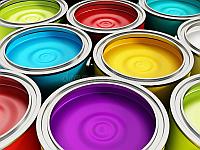 Эмаль ХВ-124 цвета в ассортименте 25 кг (барабан)