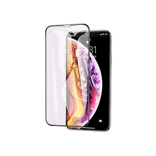 Защитное стекло 18D для iPhone XS