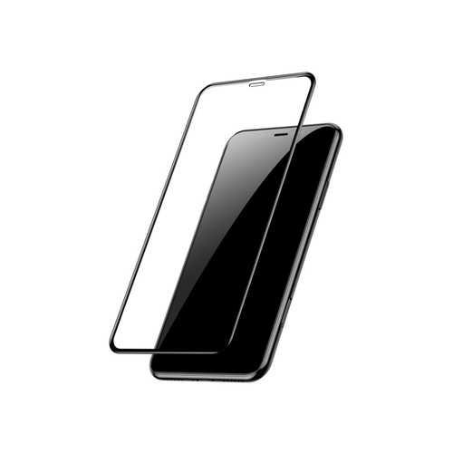 Защитное стекло 18D для iPhone 12 Pro