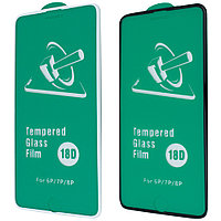 Защитное стекло 18D для iPhone 7 Plus